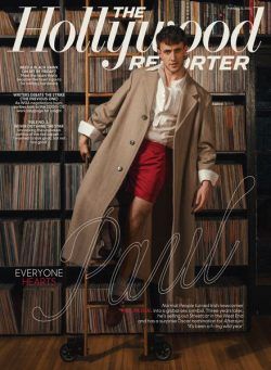 The Hollywood Reporter – February 22 2023