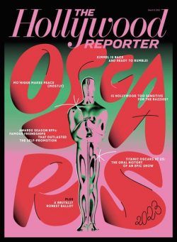 The Hollywood Reporter – March 08 2023