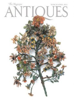 The Magazine Antiques – March 01 2023