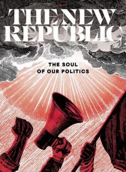 The New Republic – April 2023