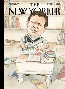 The New Yorker – March 06 2023