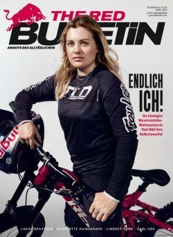 The Red Bulletin Austria – April 2023