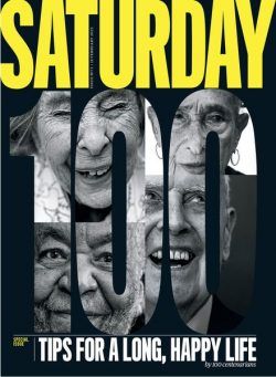 The Saturday Guardian – 18 February 2023