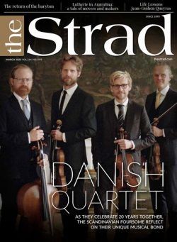 The Strad – Issue 1595 – March 2023