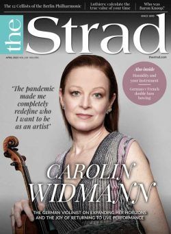 The Strad – Issue 1596 – April 2023