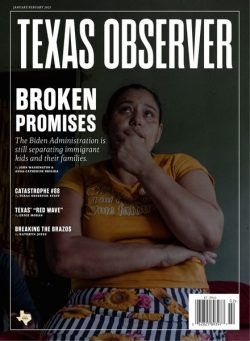 The Texas Observer – January 2023