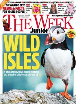 The Week Junior UK – 11 March 2023