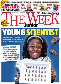 The Week Junior USA – 03 March 2023