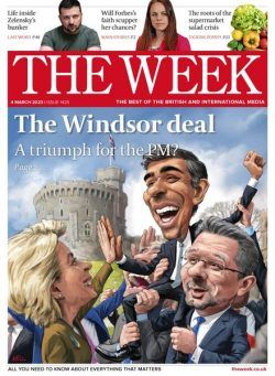 The Week UK – 04 March 2023