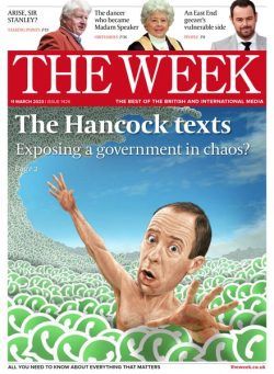 The Week UK – 11 March 2023