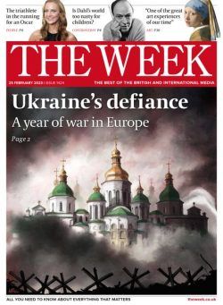 The Week UK – 25 February 2023