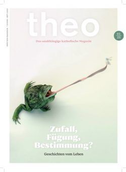 theo – Februar 2023