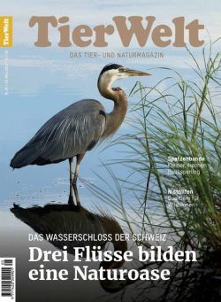 TierWelt – 11 Marz 2023