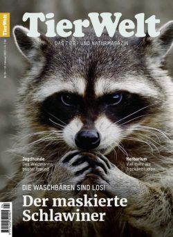 TierWelt – 25 Februar 2023