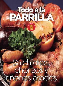 Todo a la Parrilla – 15 marzo 2023