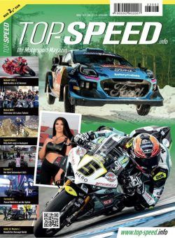 Top-Speed – Marz 2023