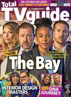 Total TV Guide – 28 February 2023