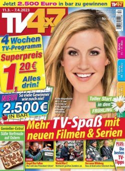 TV 4×7 – Nr 4 2023