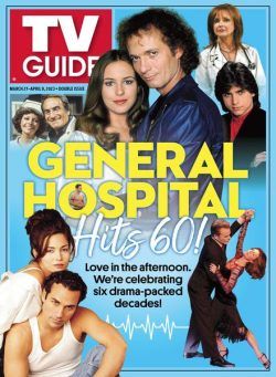 TV Guide – 27 March 2023