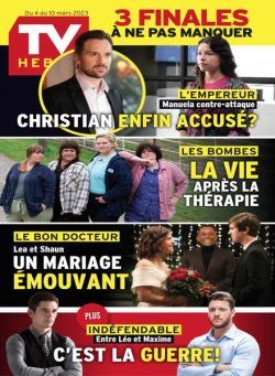 TV Hebdo – 04 mars 2023