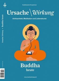 Ursache Wirkung – 24 Februar 2023