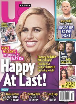 Us Weekly – March 06 2023