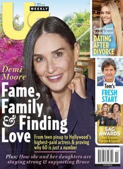 US Weekly – March 13 2023