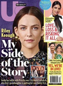 Us Weekly – March 20 2023