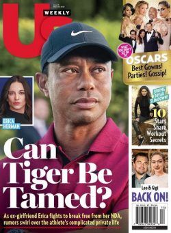 Us Weekly – March 27 2023