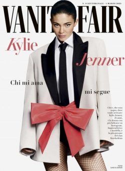 Vanity Fair Italia – 22 febbraio 2023