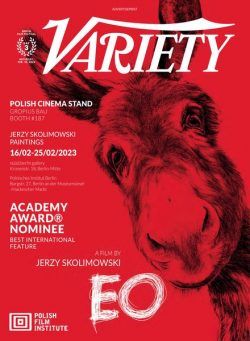 Variety – February 18 2023