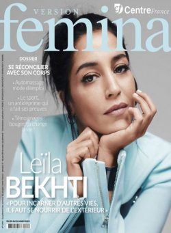 Version Femina – 20 Mars 2023