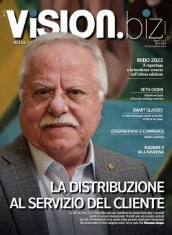 Visionbiz – Marzo 2023