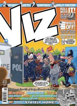 Viz – April 2023