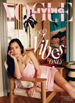 Vogue Living Nederland – 23 maart 2023