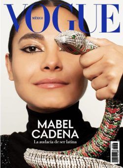 Vogue Mexico – marzo 2023