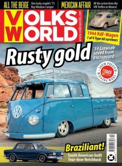 Volks World – April 2023