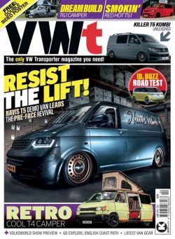 VWt Magazine – April 2023