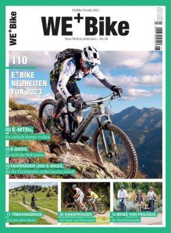 WE+Bike – Februar 2023