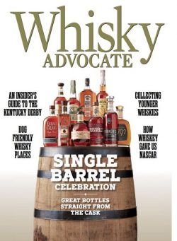 Whisky Advocate – March 2023