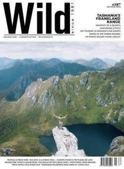 Wild – March 2023