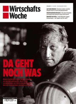 Wirtschaftswoche – 10 Marz 2023