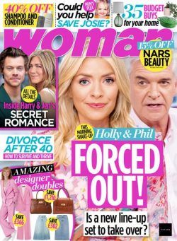 Woman UK – 06 March 2023