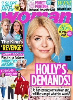 Woman UK – 20 March 2023