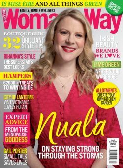 Woman’s Way – 13 March 2023