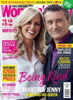 Woman’s Way – 27 February 2023