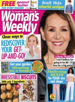 Woman’s Weekly UK – 28 February 2023