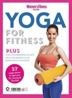 Women’s Fitness Guides – 24 February 2023