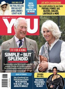 You South Africa – 02 March 2023