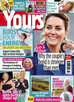 Yours UK – 26 February 2023